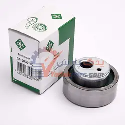 بلبرینگ تسمه تایم پژو ۴۰۵ ina اصلی ساخت اسلواکی| کیفیت فوق العاده بالا|یدک پارس