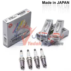 شمع مزدا۳ انجیکا | شمع اصلی ژاپنی خانواده مزدا و بسترن | یک محصول اصیل در یدک پارس