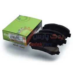 لنت نیسان قشقایی الیگ | سوزوکی کیزاشی | هایماS5 | ساخت ژاپن سرامیک | یدک پارس