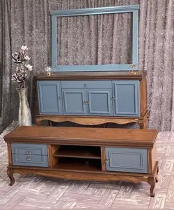 کنسول و میز تلویزیون مدل (MN1032)