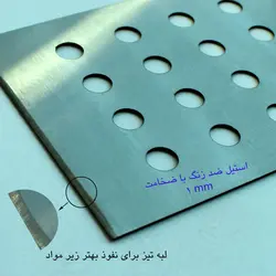 کاردک باربیکیو پانچی