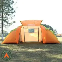 چادر چهار نفره دو خواب SYS