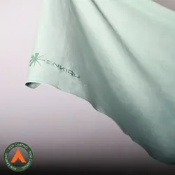 حوله سفری میکروفایبر انکیدو (ENKIDU)