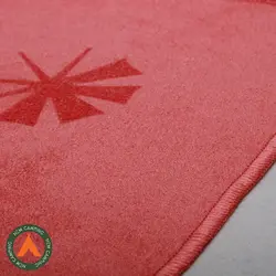 حوله سفری میکروفایبر انکیدو (ENKIDU)