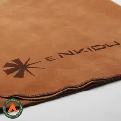 حوله سفری میکروفایبر انکیدو (ENKIDU)