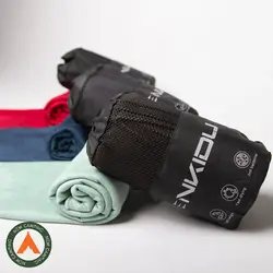 حوله سفری میکروفایبر انکیدو (ENKIDU)