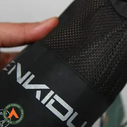 حوله سفری میکروفایبر انکیدو (ENKIDU)