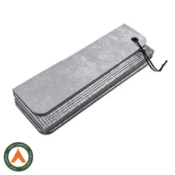 زیرانداز نشیمن آکاردئونی جیلو (JILO) مدل MT22