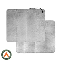 زیرانداز نشیمن آکاردئونی جیلو (JILO) مدل MT22