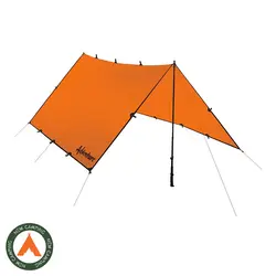 سایبان (تارپ) ادونچر (ADVENTURE) مدل Ultralight Tarp