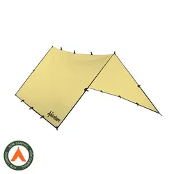سایبان (تارپ) ادونچر (ADVENTURE) مدل Ultralight Tarp