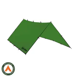 سایبان (تارپ) ادونچر (ADVENTURE) مدل Ultralight Tarp