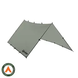 سایبان (تارپ) ادونچر (ADVENTURE) مدل Ultralight Tarp