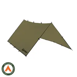 سایبان (تارپ) ادونچر (ADVENTURE) مدل Ultralight Tarp