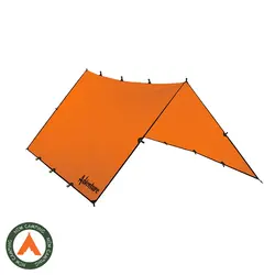 سایبان (تارپ) ادونچر (ADVENTURE) مدل Ultralight Tarp