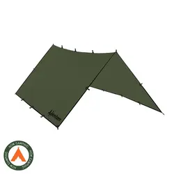 سایبان (تارپ) ادونچر (ADVENTURE) مدل Ultralight Tarp