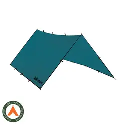 سایبان (تارپ) ادونچر (ADVENTURE) مدل Ultralight Tarp