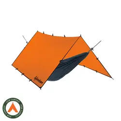 سایبان (تارپ) ادونچر (ADVENTURE) مدل Ultralight Tarp