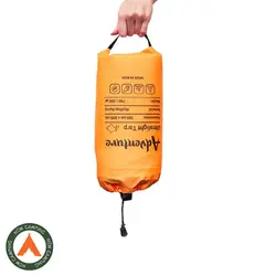 سایبان (تارپ) ادونچر (ADVENTURE) مدل Ultralight Tarp