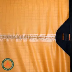 سایبان (تارپ) ادونچر (ADVENTURE) مدل Ultralight Tarp