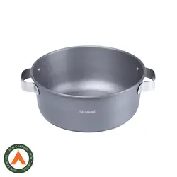 ست ظروف 5 تکه فایرمپل (FIREMAPLE) مدل Gourmet Set
