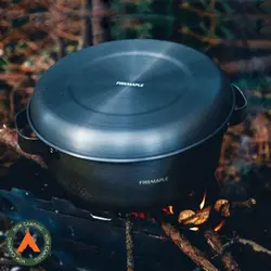 ست ظروف 5 تکه فایرمپل (FIREMAPLE) مدل Gourmet Set