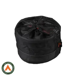 ست ظروف پخت و پز فایرمپل (FIREMAPLE) مدل FEAST 5