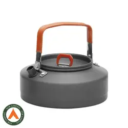 ست ظروف کمپ فایرمپل (FIREMAPLE) مدل FEAST 4