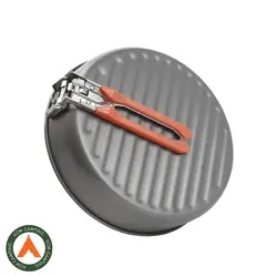 ست ظروف کمپ فایرمپل (FIREMAPLE) مدل FEAST 4