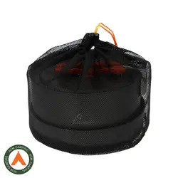 ست ظروف کمپ فایرمپل (FIREMAPLE) مدل FEAST 3