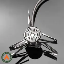 سرشعله فایرمپل (FIREMAPLE) مدل POLARIS شلنگدار