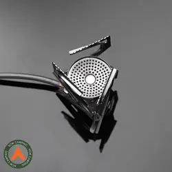 سرشعله فایرمپل (FIREMAPLE) مدل POLARIS شلنگدار