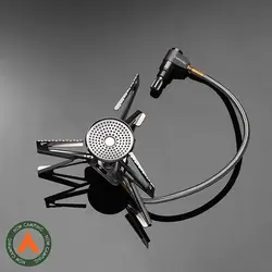 سرشعله فایرمپل (FIREMAPLE) مدل POLARIS شلنگدار