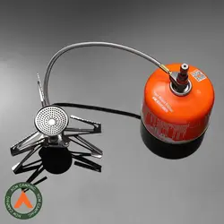 سرشعله فایرمپل (FIREMAPLE) مدل POLARIS شلنگدار