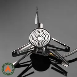 سرشعله فایرمپل (FIREMAPLE) مدل POLARIS شلنگدار