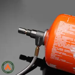 سرشعله فایرمپل (FIREMAPLE) مدل POLARIS شلنگدار