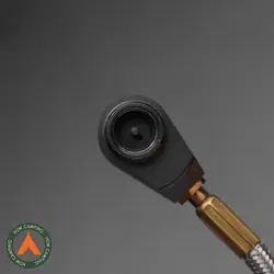 سرشعله فایرمپل (FIREMAPLE) مدل POLARIS شلنگدار