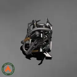 سرشعله فایرمپل (FIREMAPLE) مدل POLARIS شلنگدار