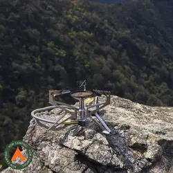 سرشعله فایرمپل (FIREMAPLE) مدل POLARIS شلنگدار