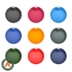 کاسه سفری لایف کمپ (LIFE CAMP) مدل 45808