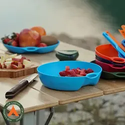 کاسه سفری لایف کمپ (LIFE CAMP) مدل 45808