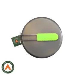 ماهیتابه اسنوهاک (SNOW HAWK) مدل SN-F20