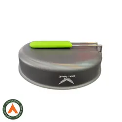 ماهیتابه اسنوهاک (SNOW HAWK) مدل SN-F20