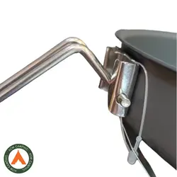 ماهیتابه اسنوهاک (SNOW HAWK) مدل SN-F20