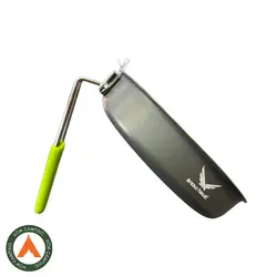 ماهیتابه اسنوهاک (SNOW HAWK) مدل SN-F10