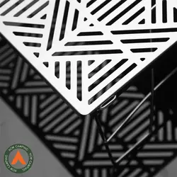 میز گریل تاشو فایر مپل (FIREMAPLE) مدل انتارکتی