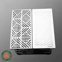 میز گریل تاشو فایر مپل (FIREMAPLE) مدل انتارکتی