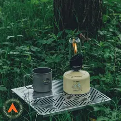 میز گریل تاشو فایر مپل (FIREMAPLE) مدل انتارکتی