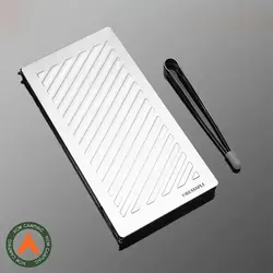 میز گریل تاشو فایر مپل (FIREMAPLE) مدل انتارکتی