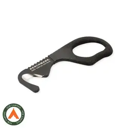 کاتر طناب بر بنچمید (BENCHMADE) مدل PRO-TACTICAL NSN-1345 - نیوکمپینگ